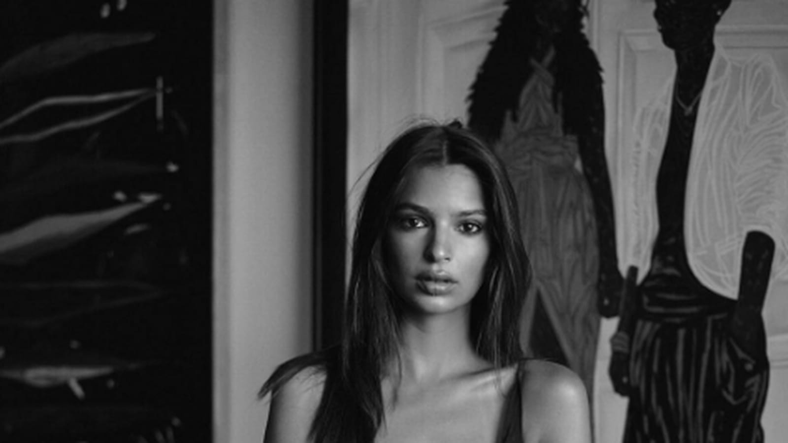 Emily Ratajkowski 