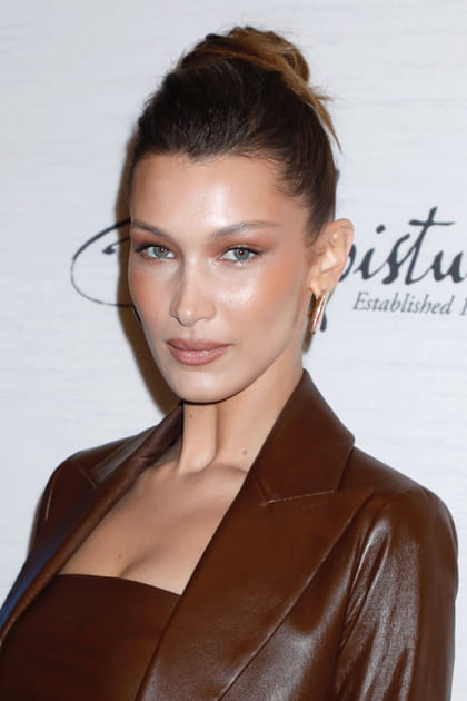 TOP&nbsp;: Bella Haddid et ton teint bonne mine