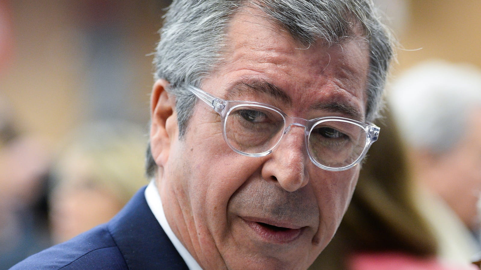 Patrick Balkany