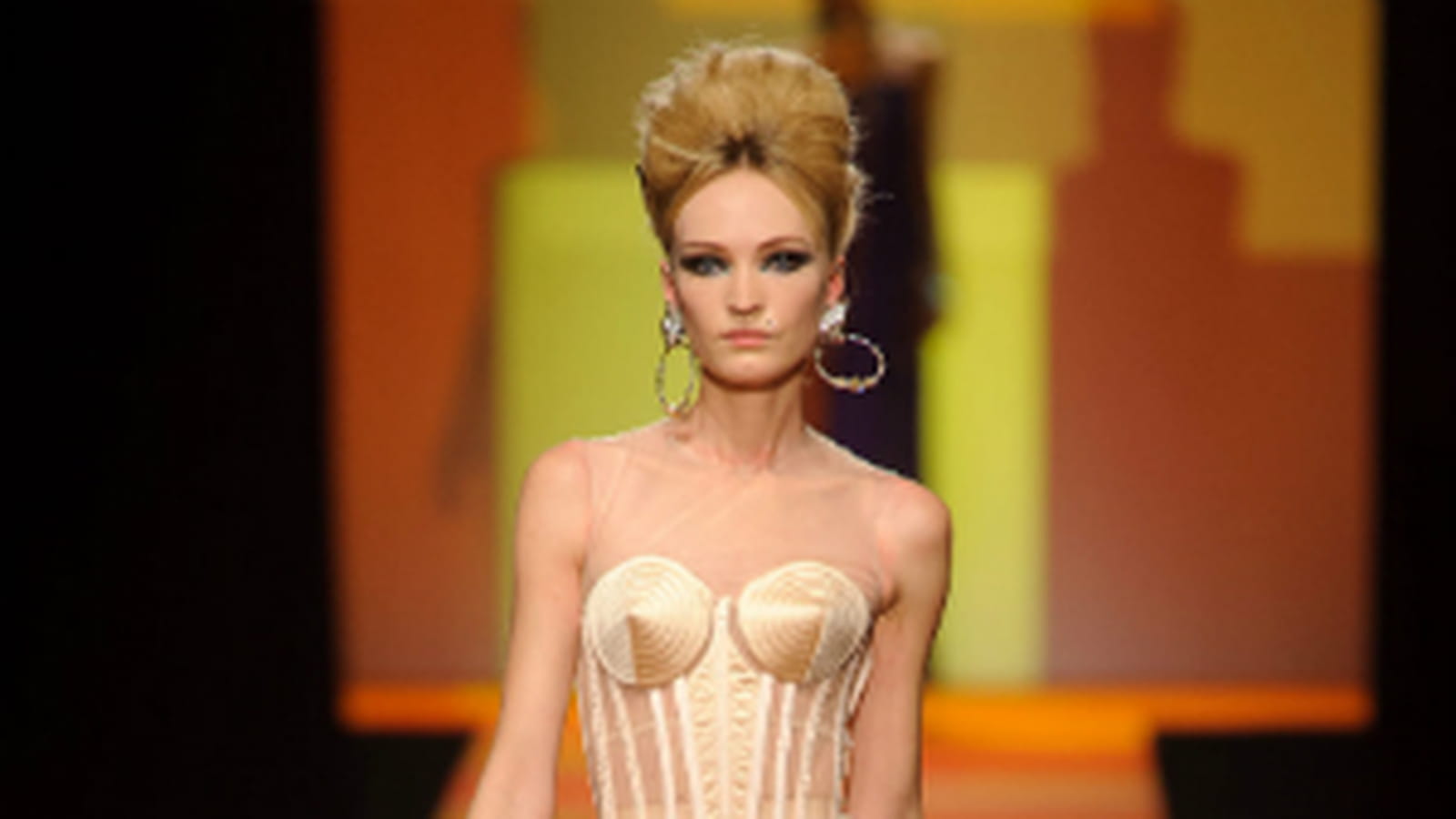 Jean Paul Gaultier