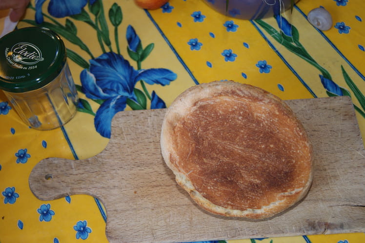 Recette de Fouace aveyronnaise : la recette facile