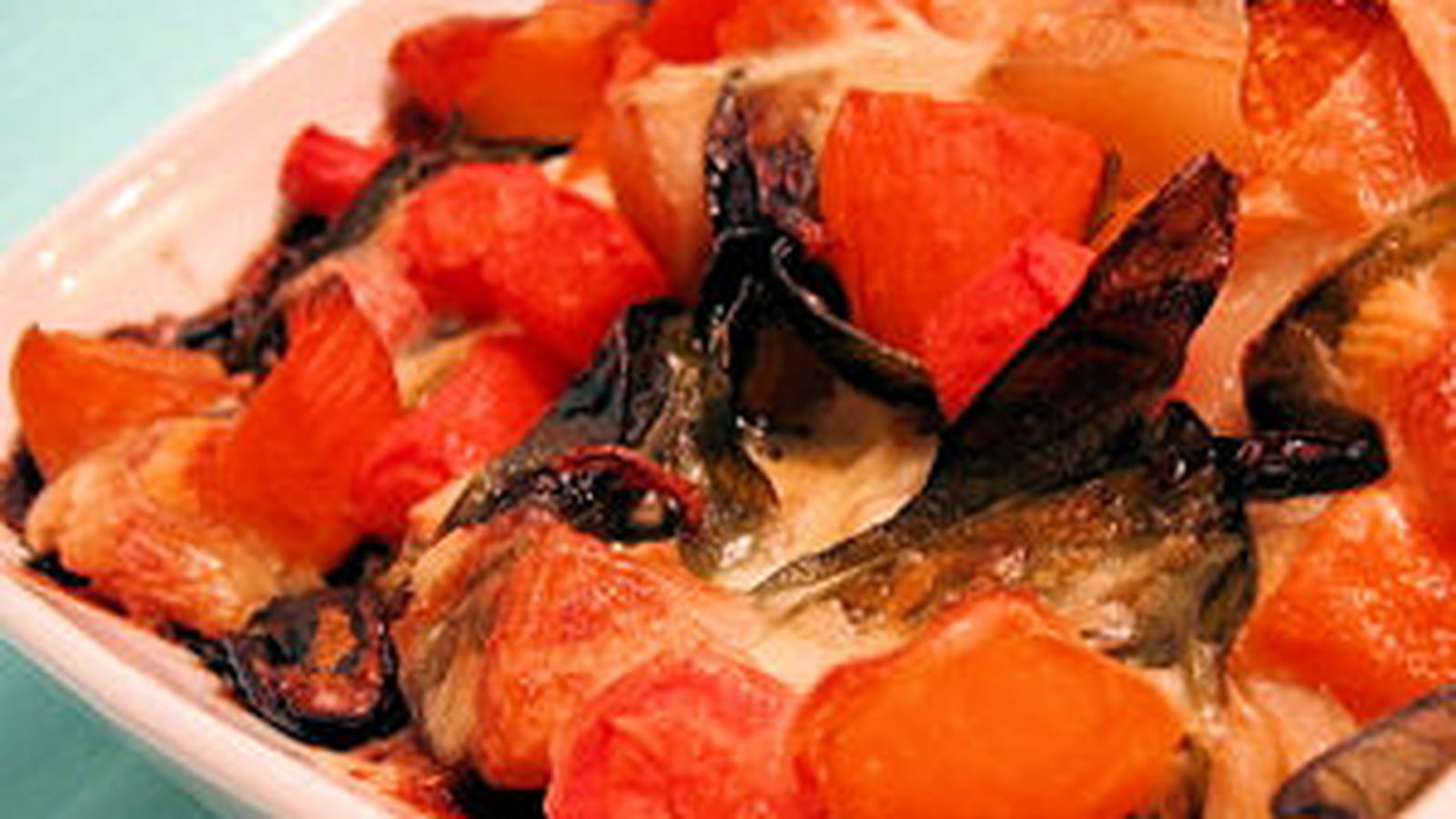 Tartiflette