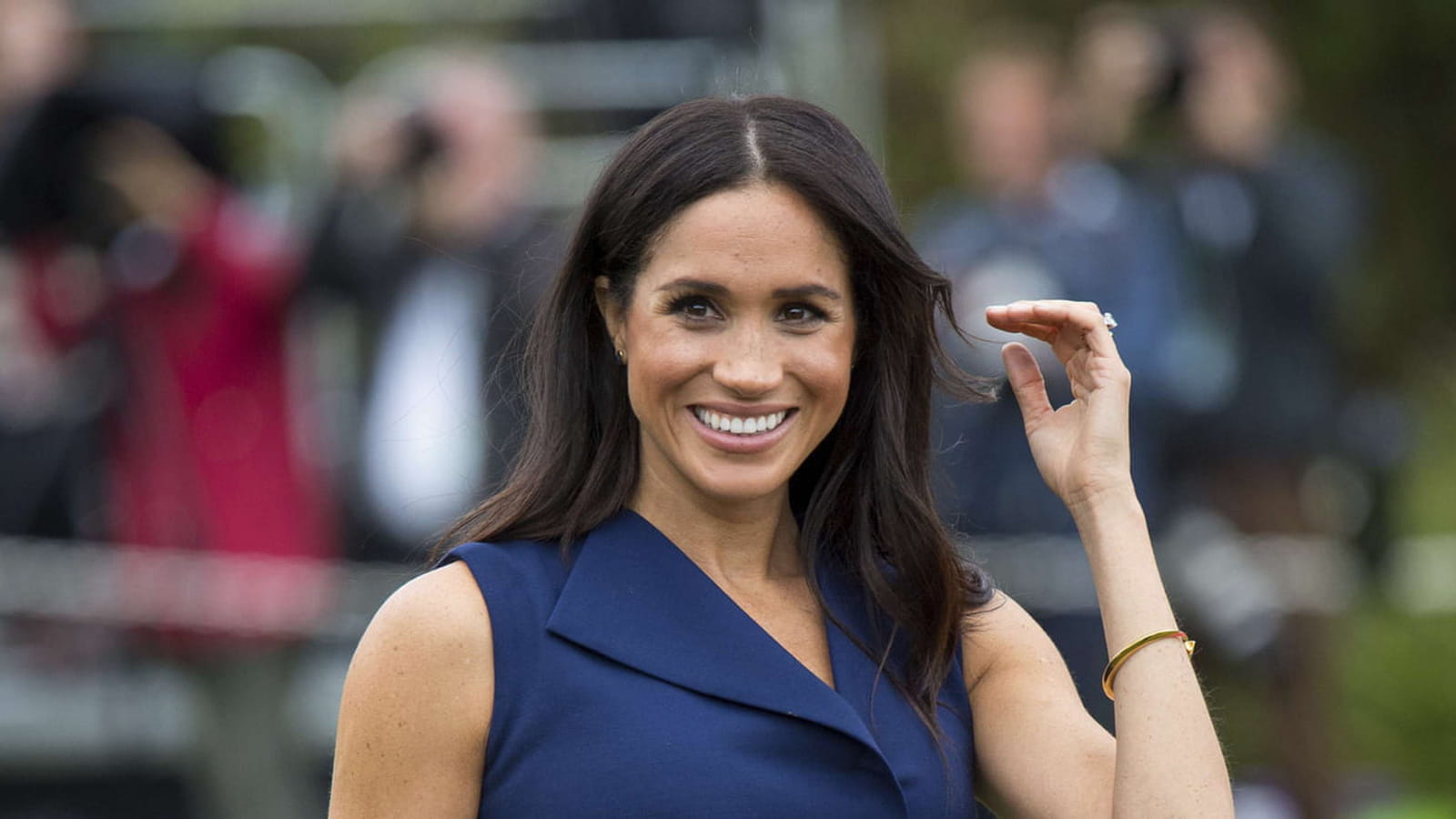 Meghan Markle