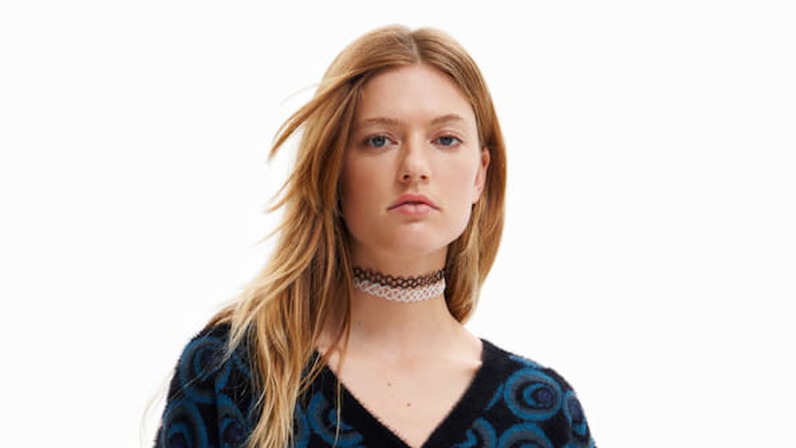 Gilet Desigual
