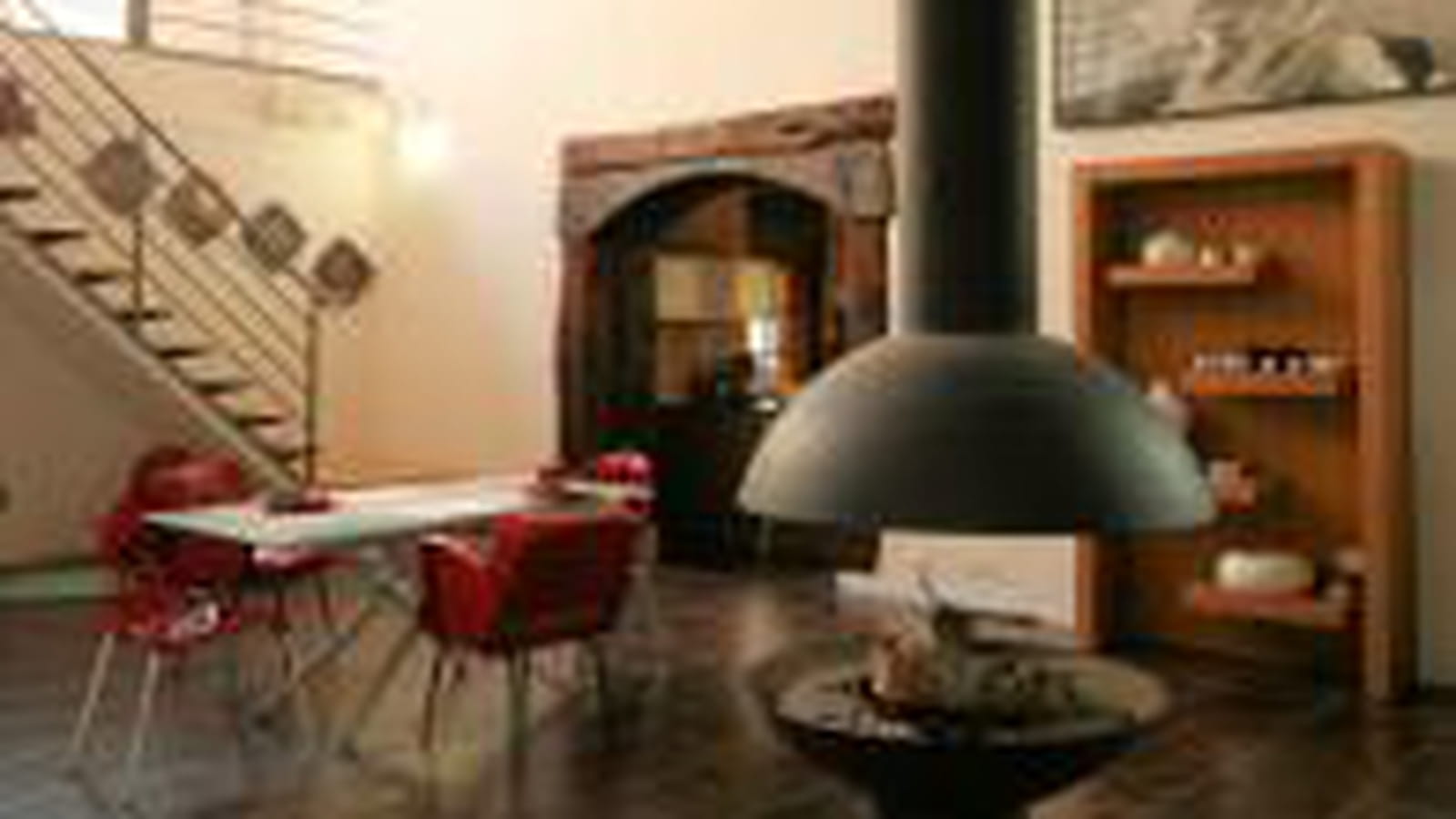 Centrale