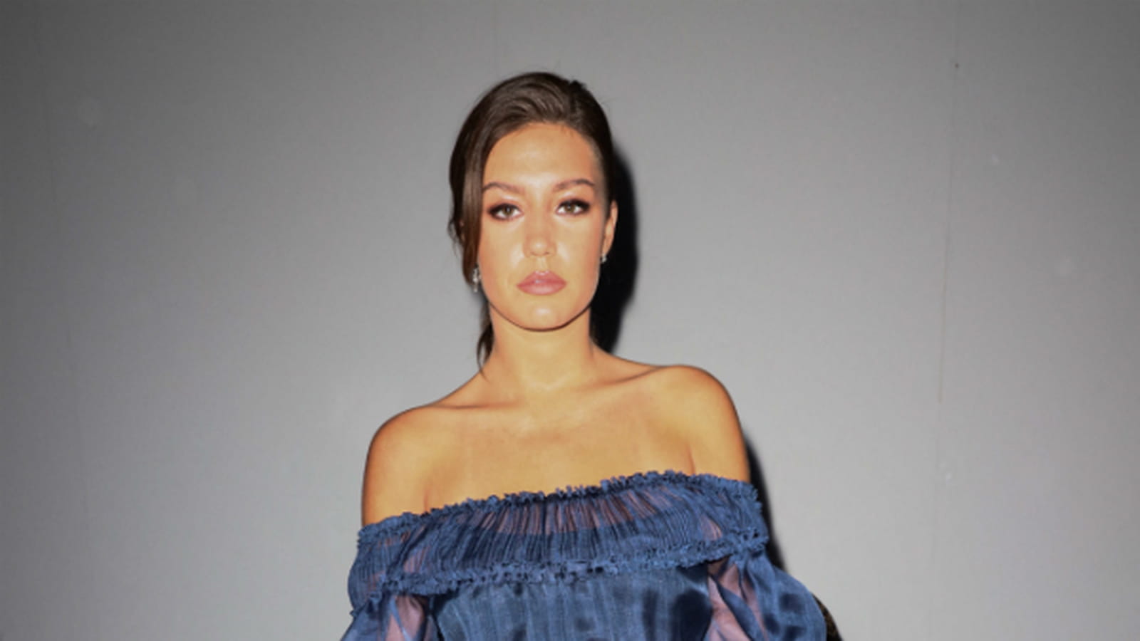 Adele Exarchopoulos 