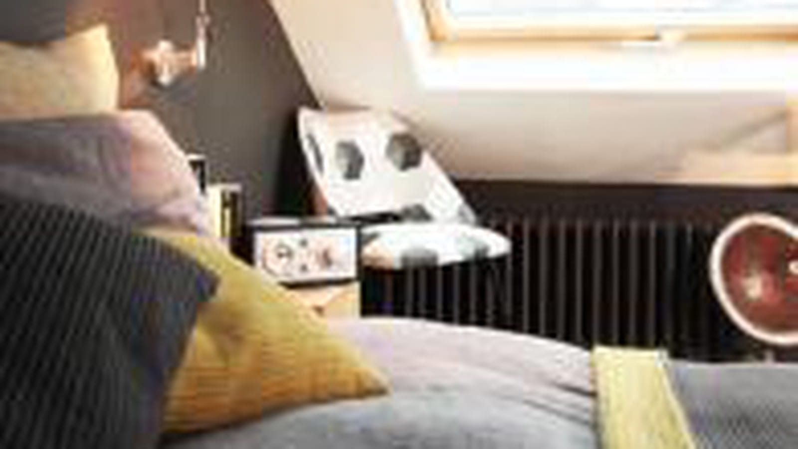 Déco douce et harmonieuse