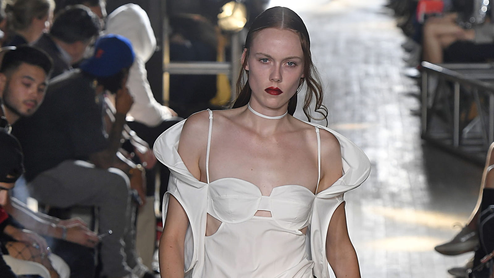 Helmut Lang