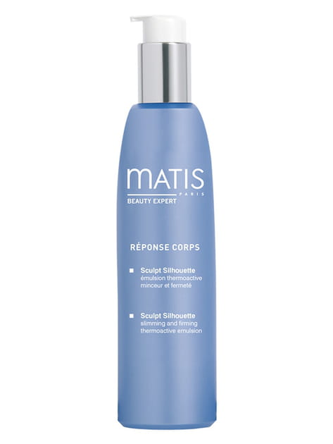 Sculpt Silhouette R&eacute;ponse Corps de Matis Beauty Expert