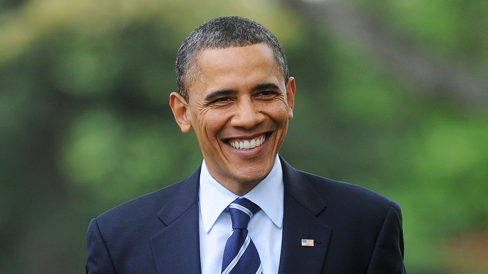 Barack Obama