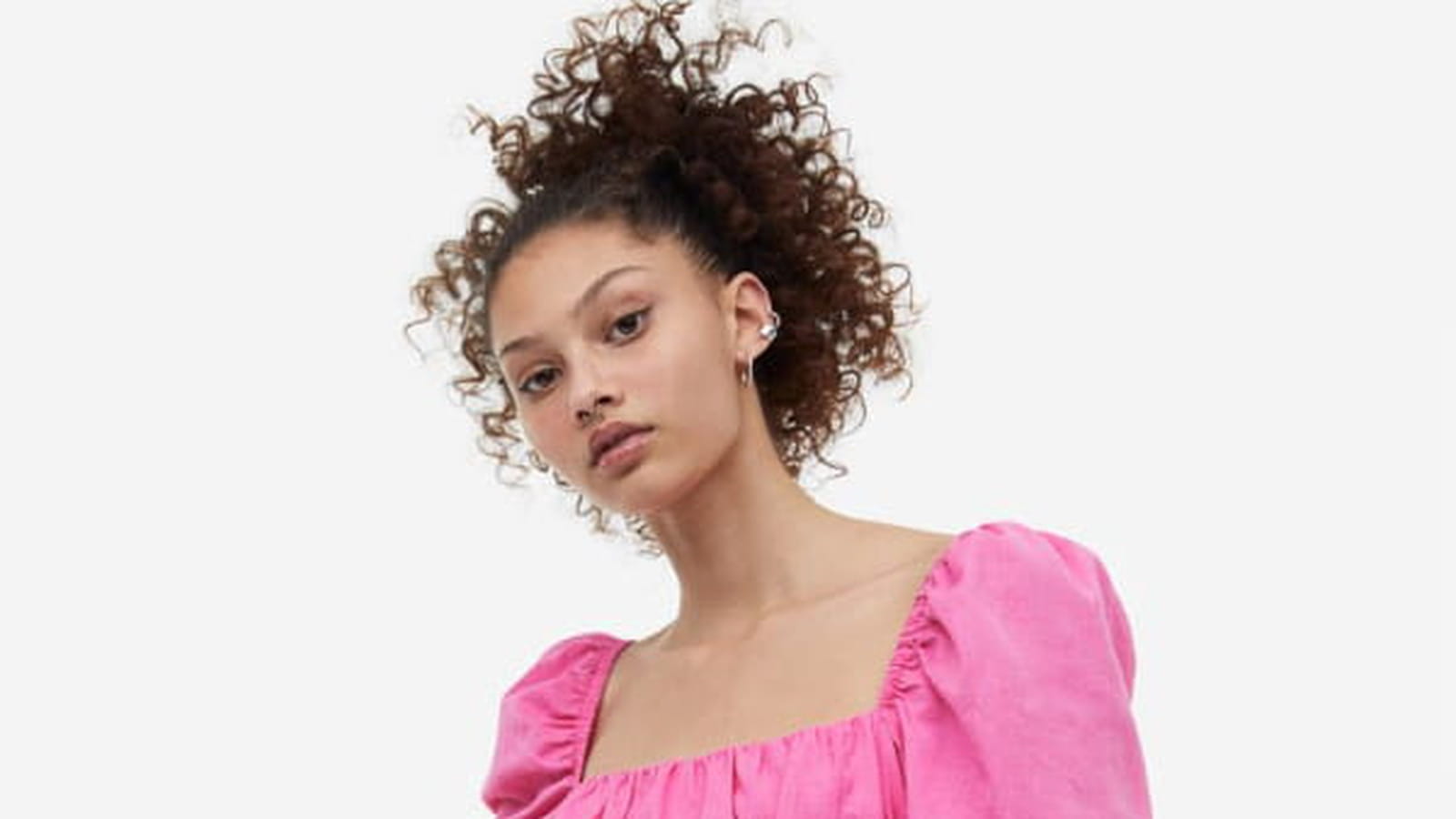 Robe H&M