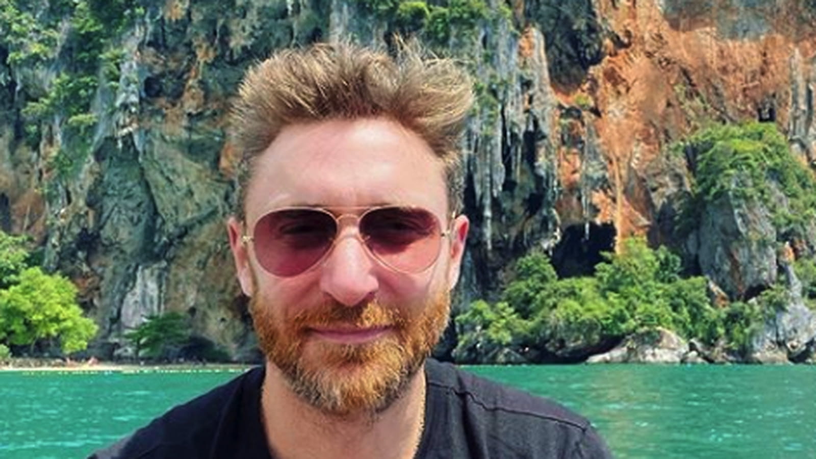 David Guetta