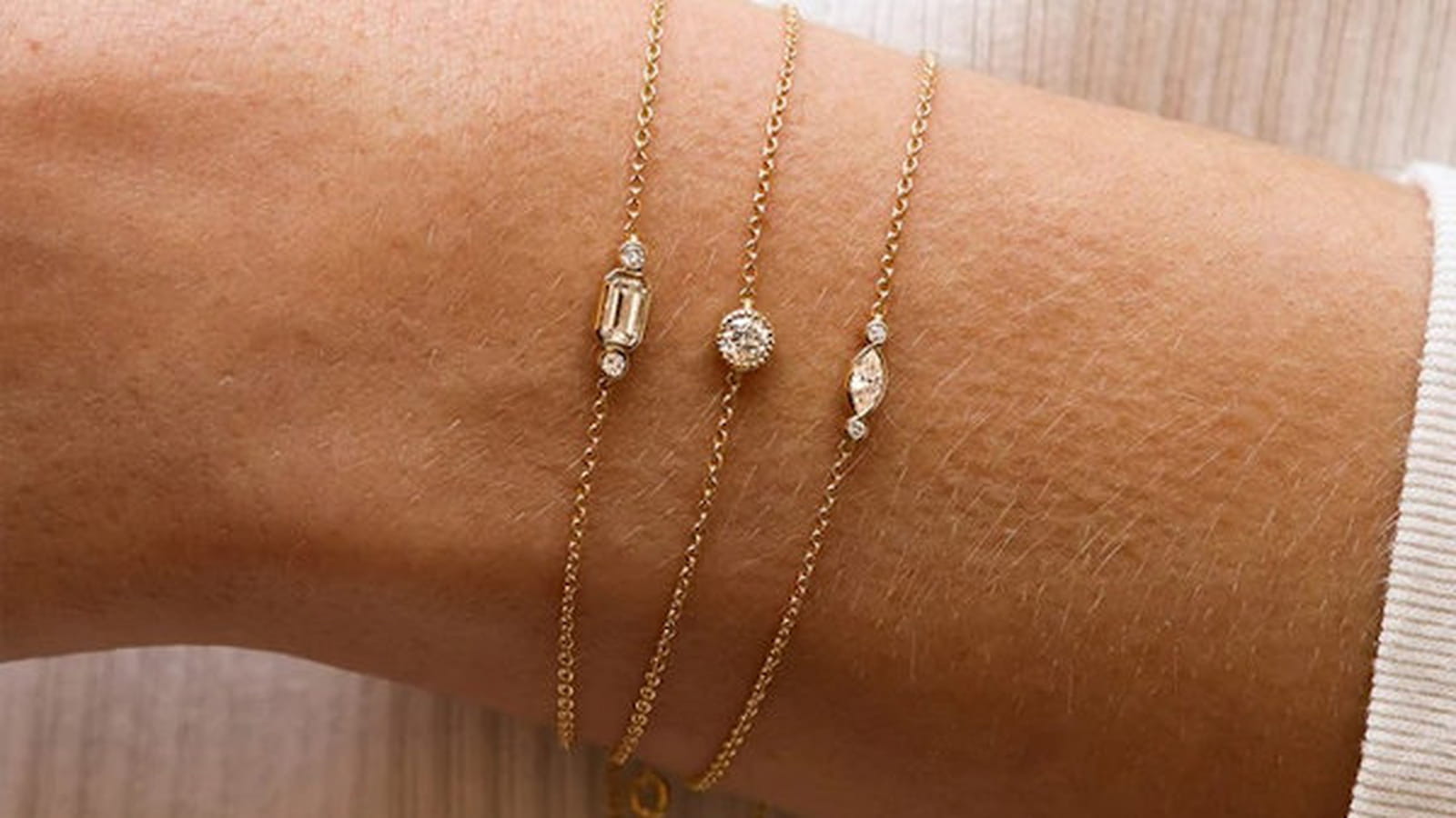 Bracelet Deloison