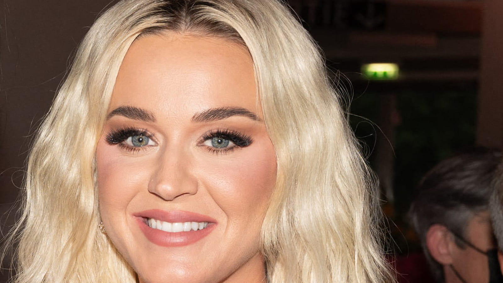 Katy Perry, après