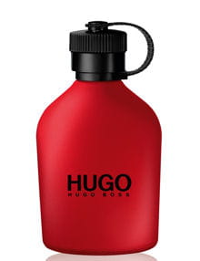 hugo red