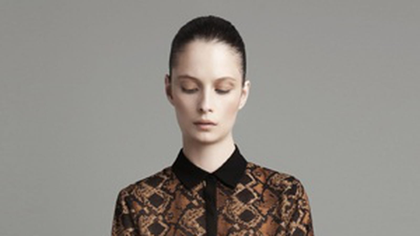 Chemisier de Zara
