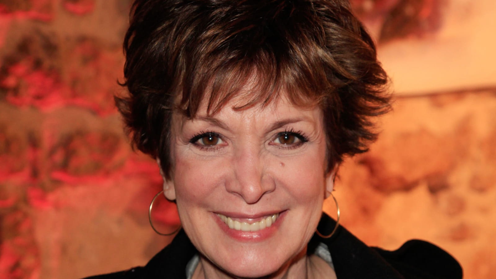 Catherine Laborde