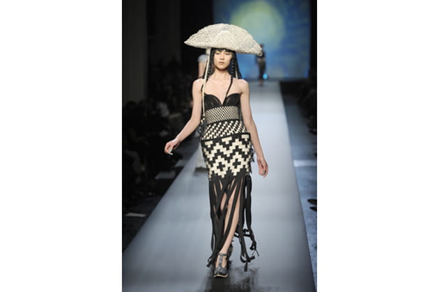 Tressage et passementerie