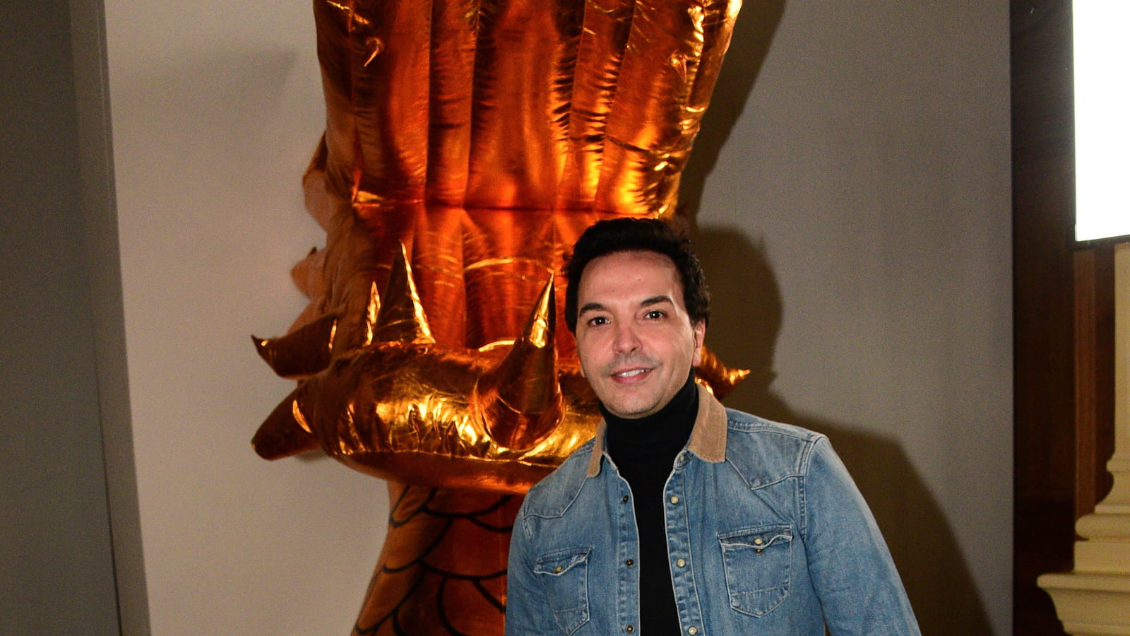Kamel Ouali
