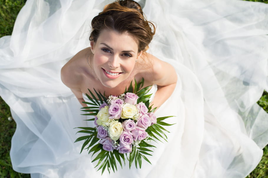 Accessoires de mariage : lesquels choisir ?