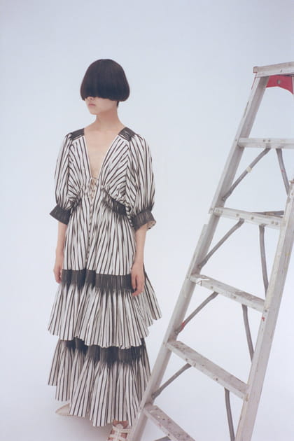 Collection Beautiful People printemps-été 2022