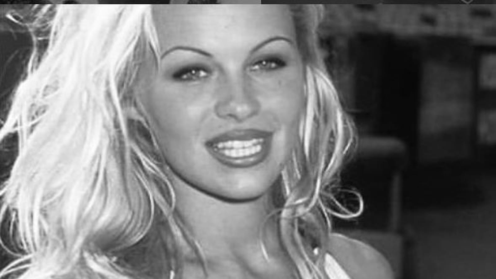 Pamela Anderson