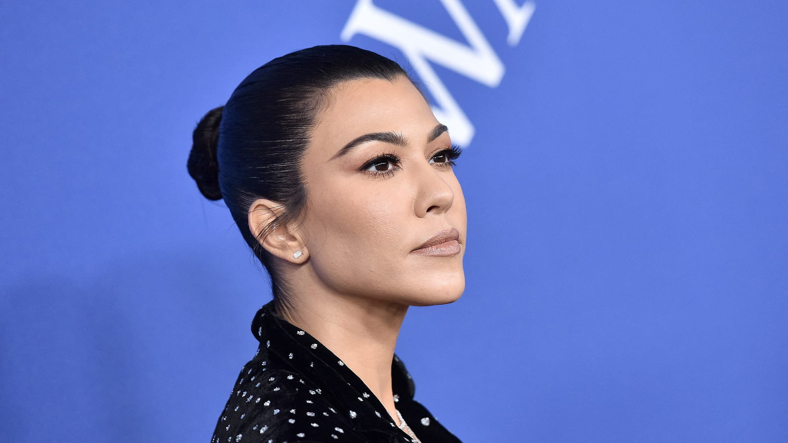 Kourtney Kardashian