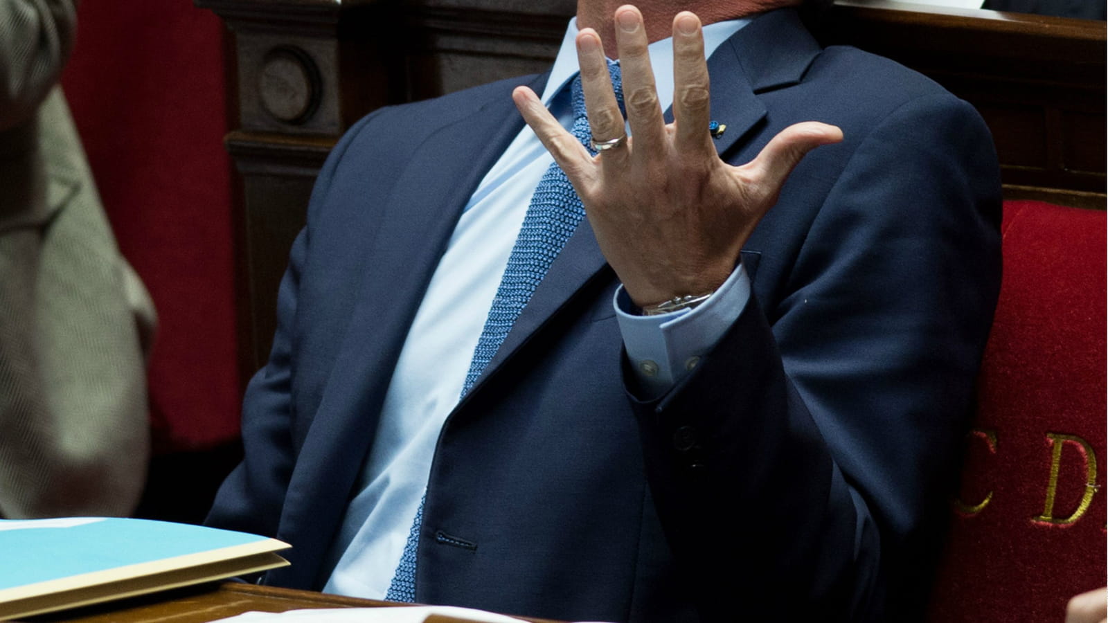 Manuel Valls