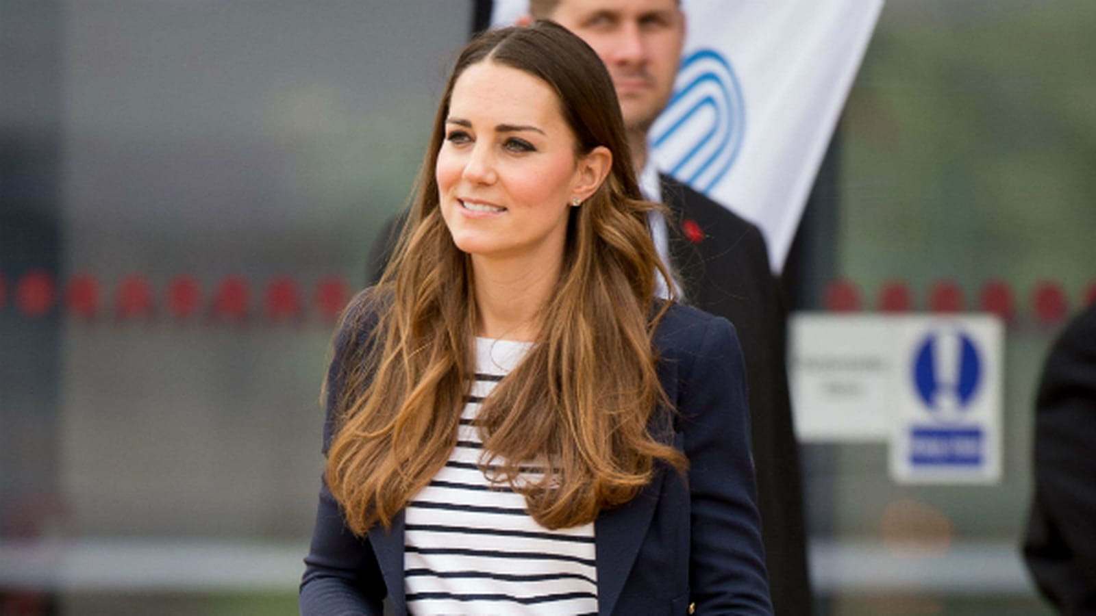 Marinière de Kate 