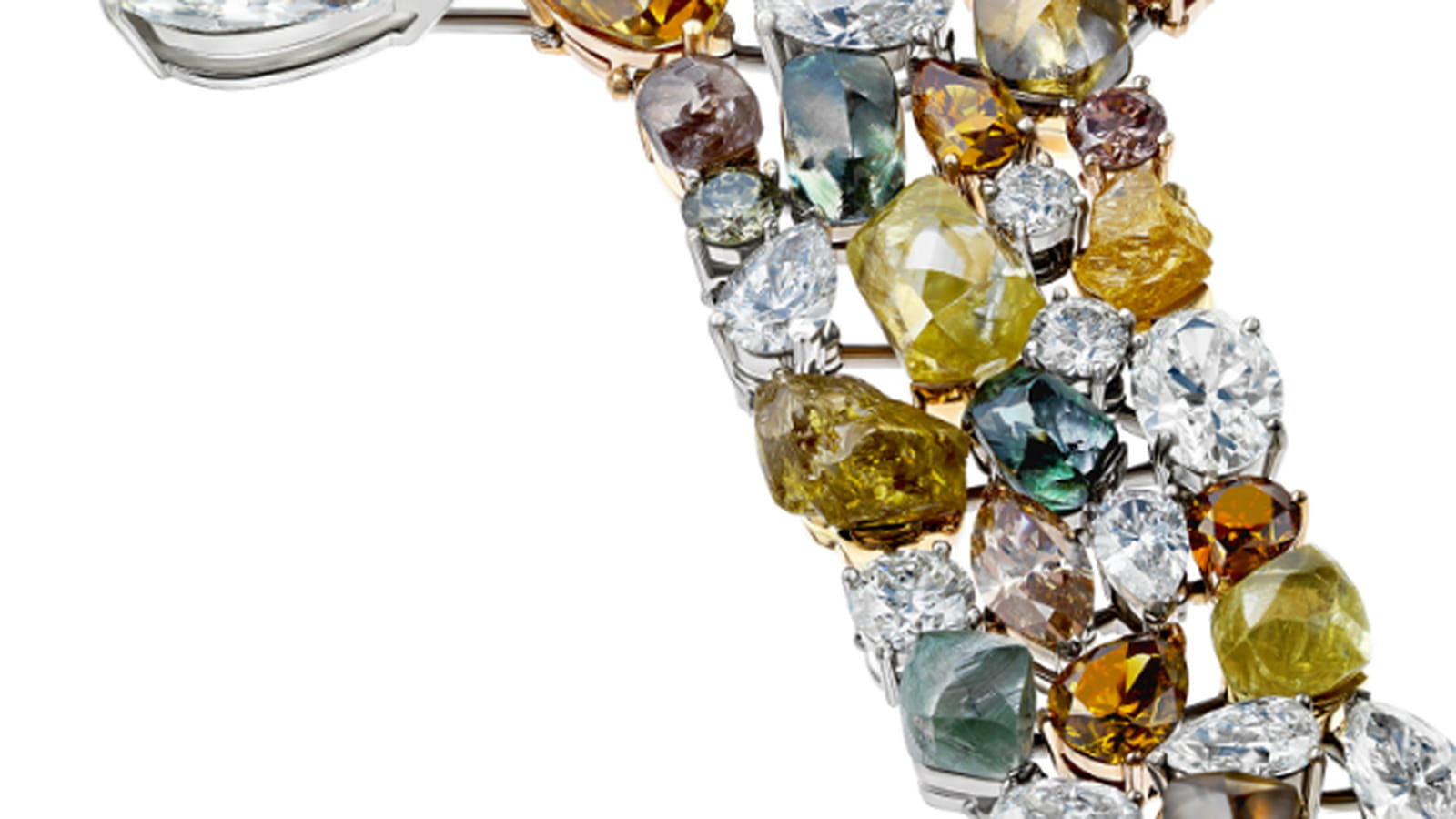 Collier De Beers