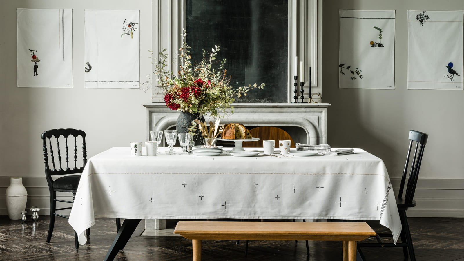 Nappe 