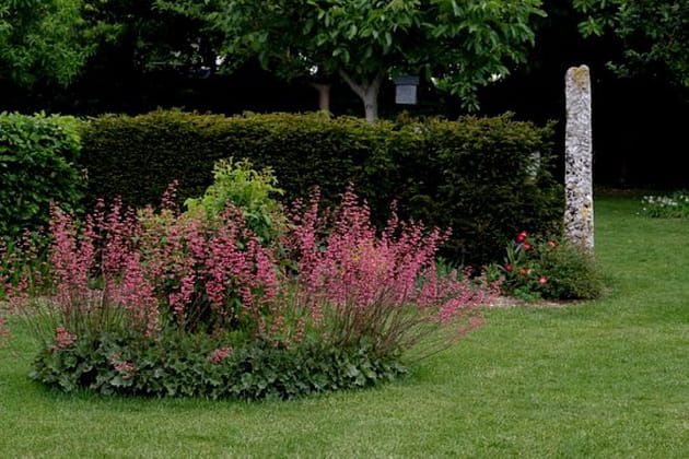 Place &agrave; la nature