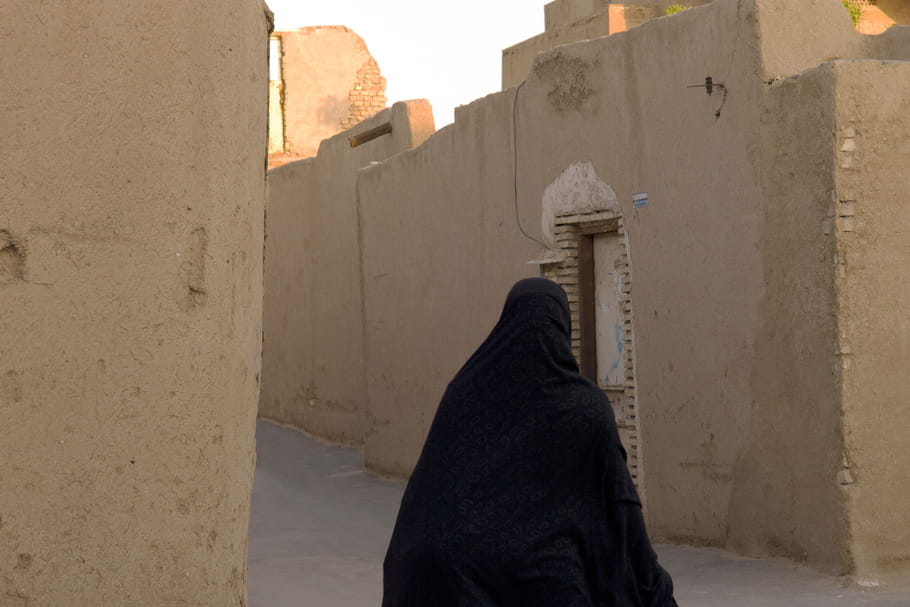 Le Tchad interdit la burqa