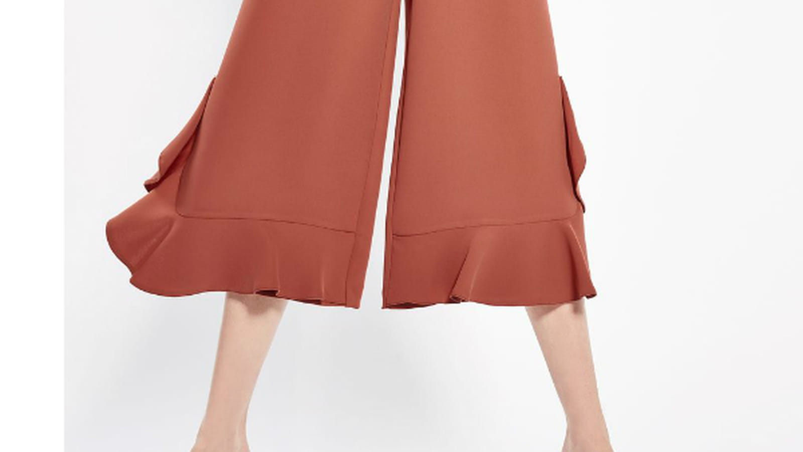 Pantalon Topshop
