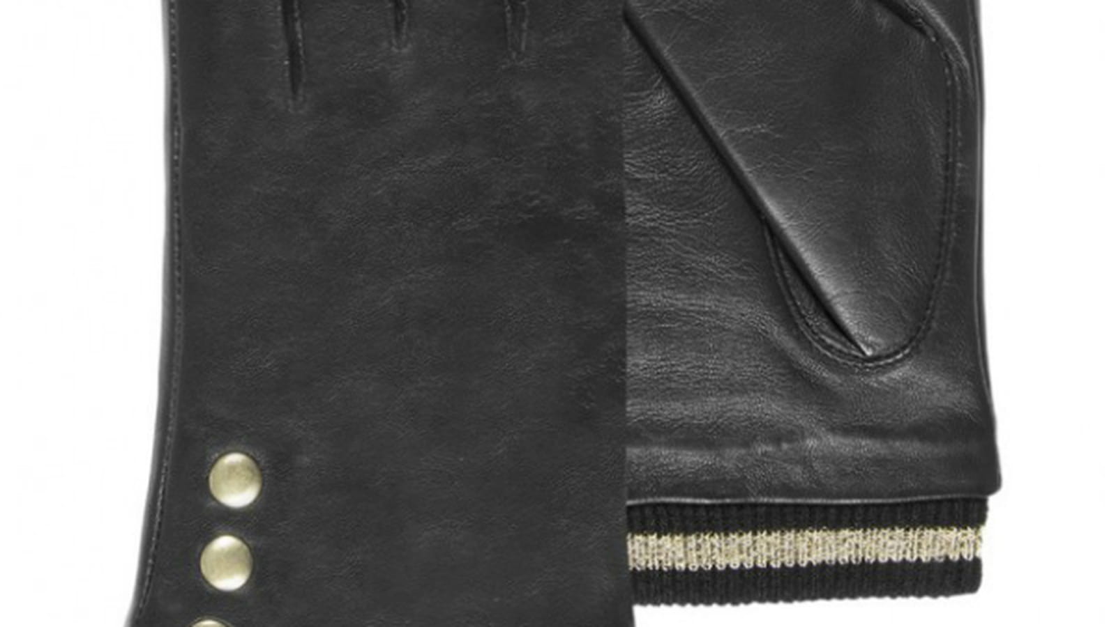 Paire de gants Isotoner 