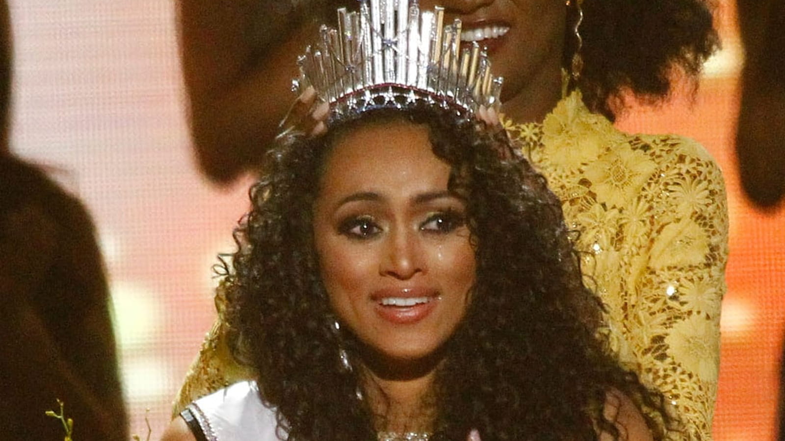 Kara McCullough