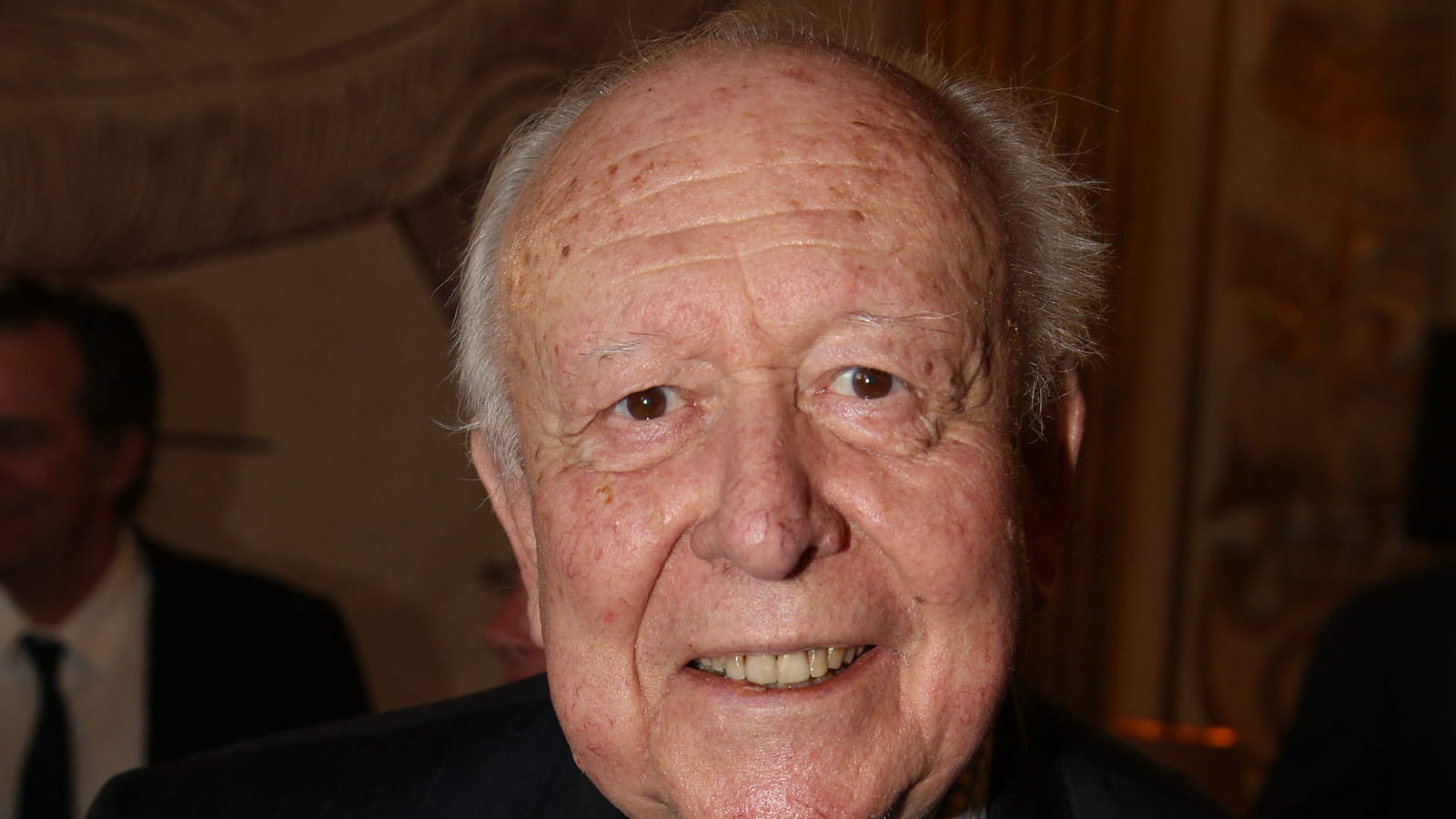 Jean-Claude Gaudin