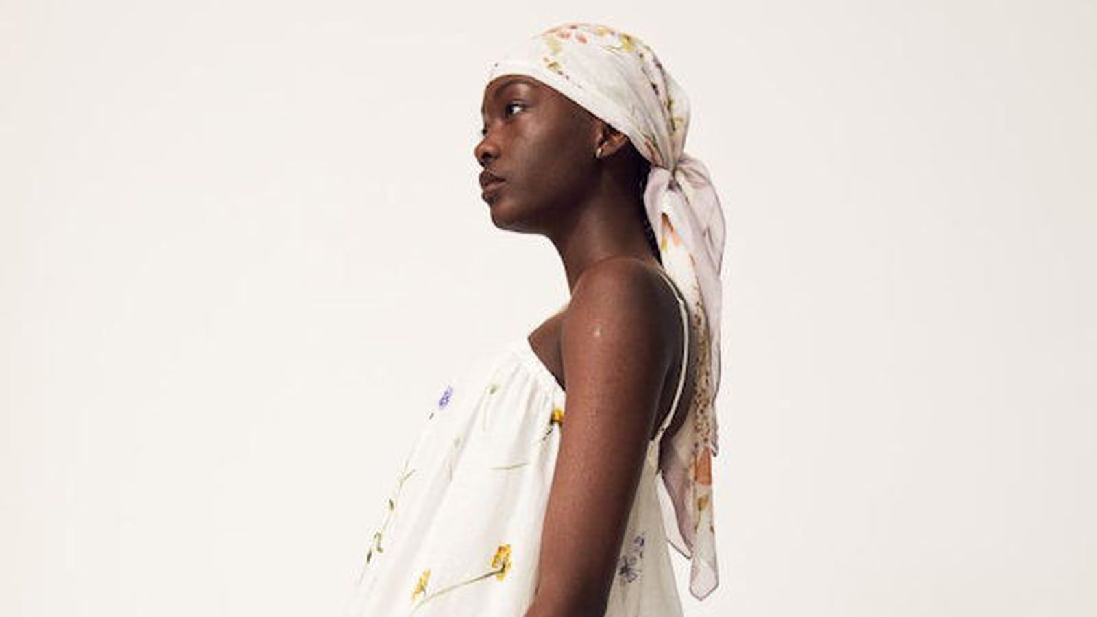 Robe H&M