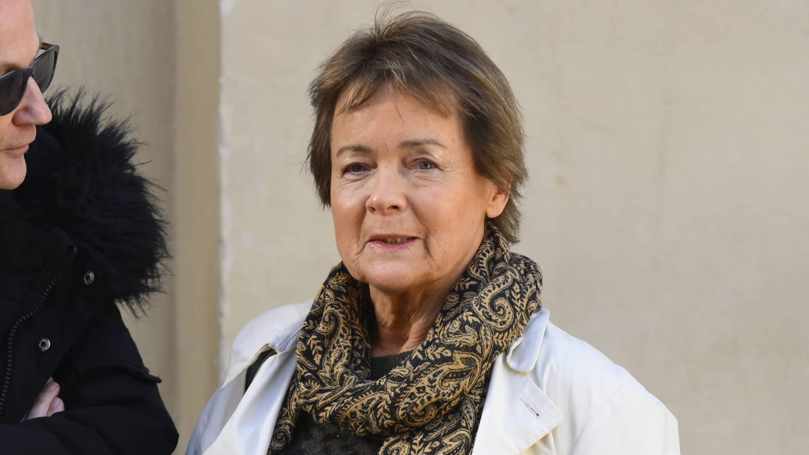 Fabienne Egal