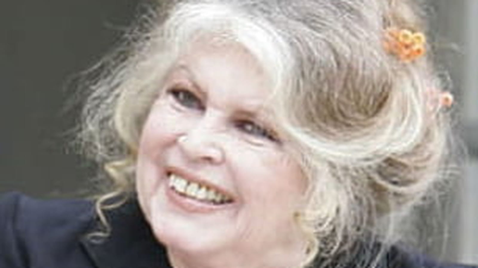 Brigitte Bardot
