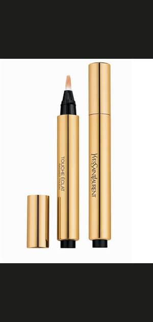 La Touche Eclat d'Yves Saint Laurent