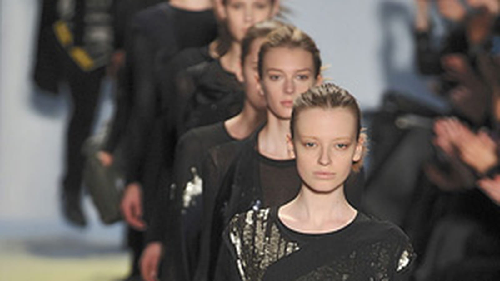 La fashion week milanaise chamboulée