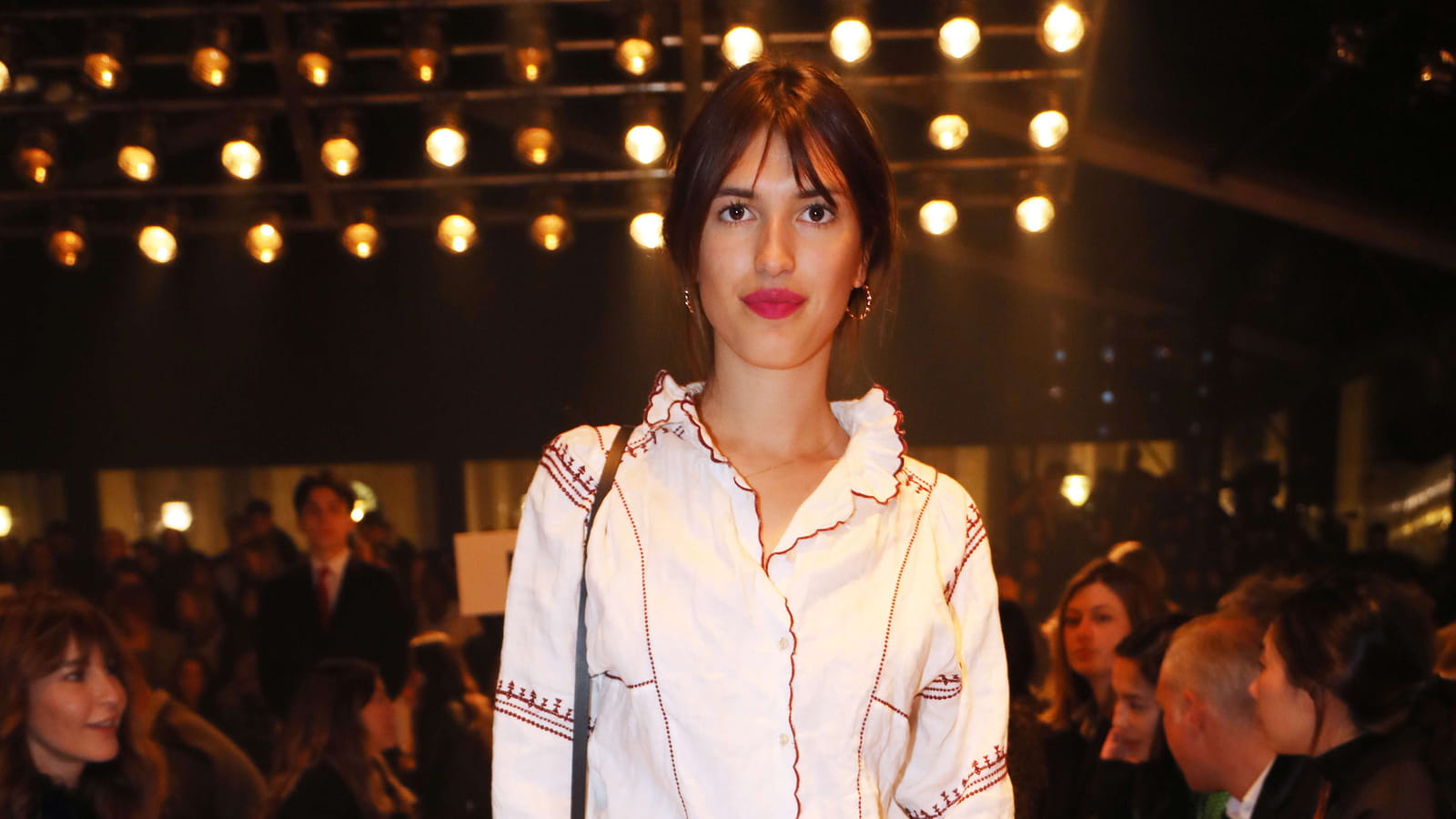 Jeanne Damas