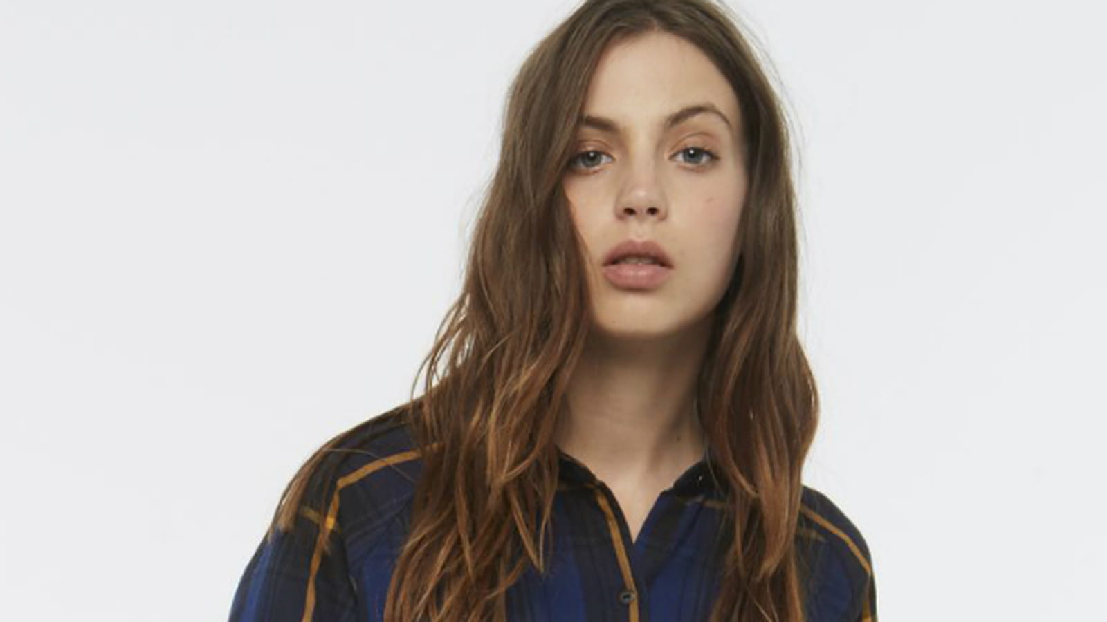 Chemise Eleven Paris