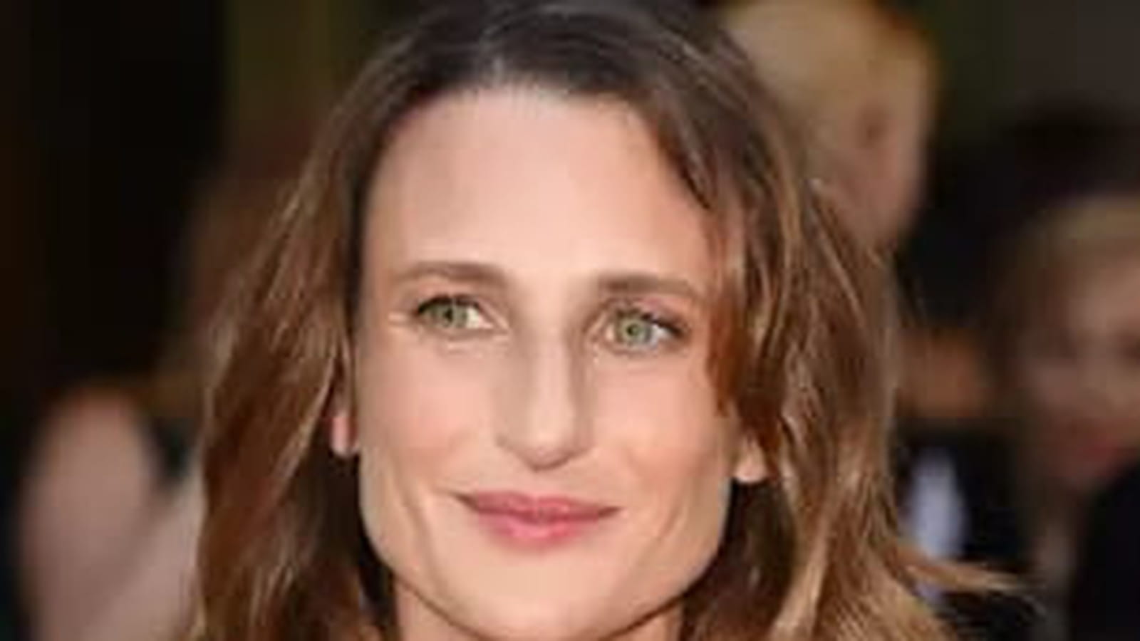 Camille Cottin
