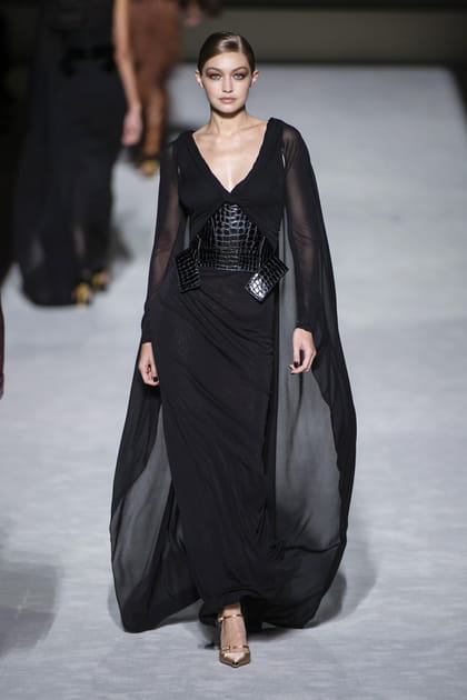 D&eacute;fil&eacute; Tom Ford