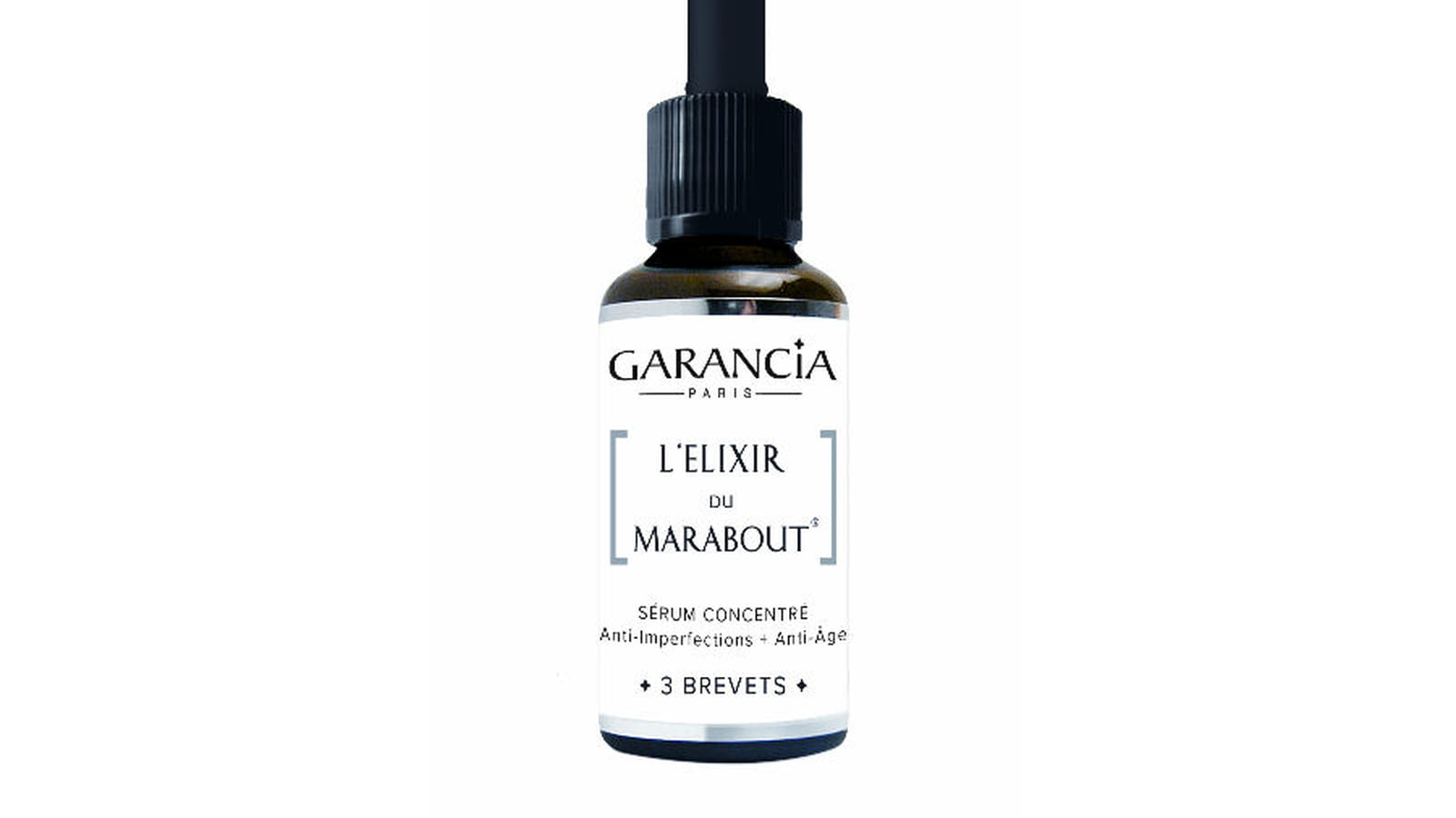 Elixir du Marabout Garancia