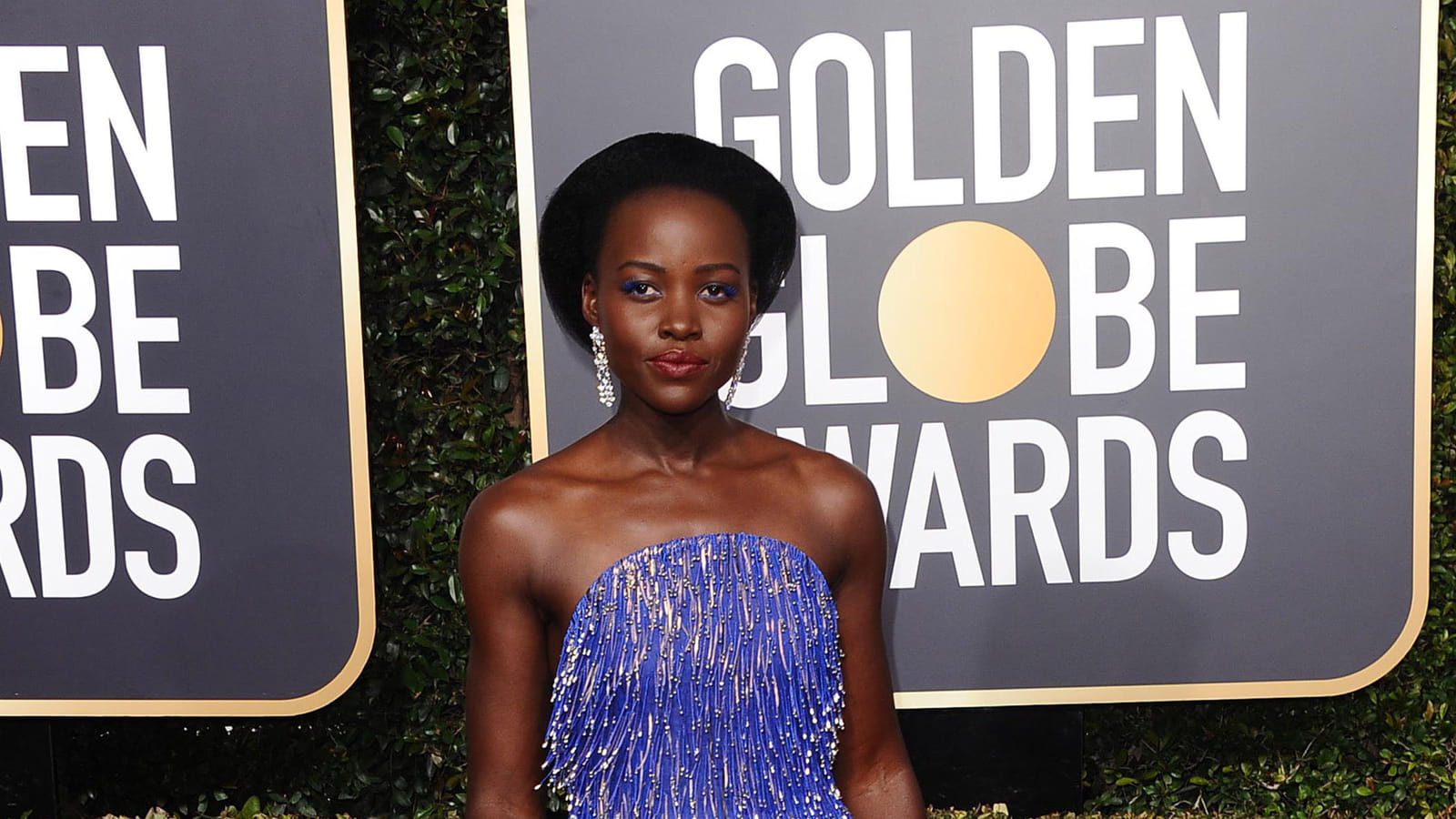 Lupita Nyong'o