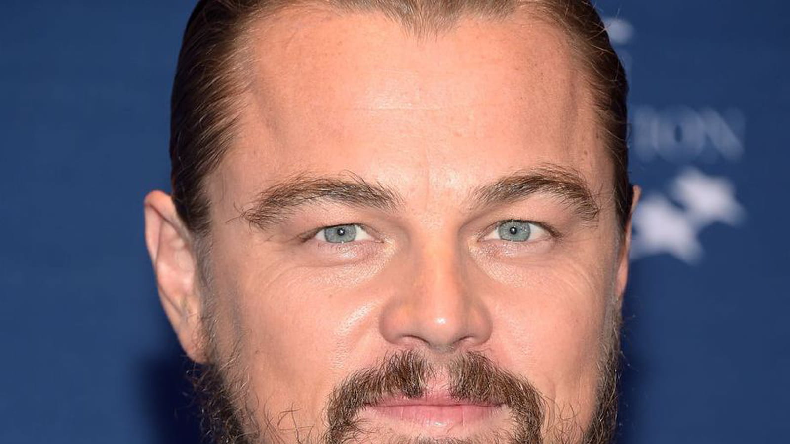Leonardo DiCaprio 