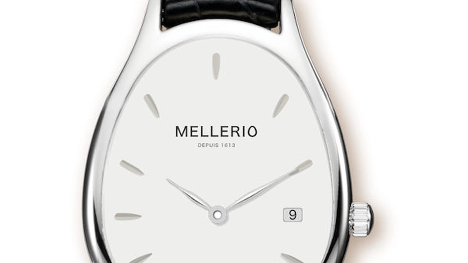 Montre Mellerio